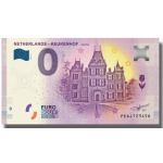 Nota 0€ Netherlands - Keukenhof 2019-2
